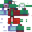 Texture for mf doom