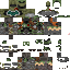 Texture for Sean-skin