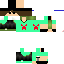Texture for Creeper010