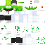 Texture for flexinosaurus