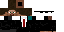 Texture for Elegant man Version 2