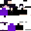 Texture for miko02
