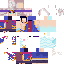Texture for yasuo