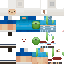 Texture for finn