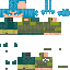 Texture for DBS Trunks