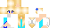 Texture for girltime