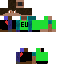Texture for eu.chacter