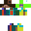 Texture for zoado