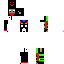 Texture for De ayo