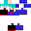 Texture for 標準スキン