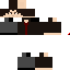 Texture for 9th Doctor In Dalek Mod