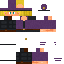 Texture for Mike Schmidt (Minecraft FNAF)
