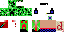 Texture for супер крипер