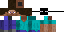 Texture for steve endermask