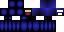 Texture for BlueMan