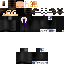 Texture for vegetita hacker con esmokin