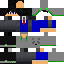 Texture for miniaturka minecraft