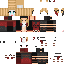 Texture for Harley Quinn (Rouge)