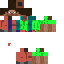 Texture for gveen