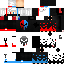 Texture for lUCAS
