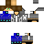 Texture for vaxxio