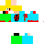 Texture for evilLoganClone