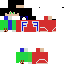 Texture for Flomabeyang INGAME