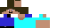 Texture for Beach Steve