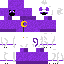 Texture for catnap