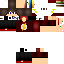 Texture for GabrielON (TheFlash)