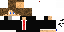 Texture for OOnly0 in a suit