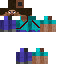 Texture for steve