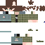 Texture for nickskin