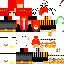 Texture for magma