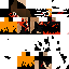 Texture for Adriano baldeon corrupted