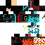 Texture for Алах акбар