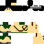Texture for ShadowClaws