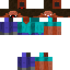 Texture for derpp