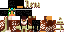 Texture for trinity queen2