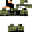 Texture for mtskin army