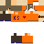Texture for steve