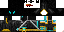 Texture for Battle Monk