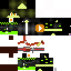 Texture for alglow
