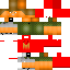 Texture for MATE