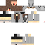 Texture for KeldinhaWolf
