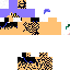 Texture for Creeperuz