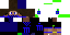 Texture for quba 