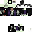 Texture for SebastoSkeleton Final