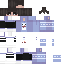 Texture for Lolo1 modo navidad