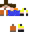 Texture for Привет сосед!